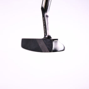 Used Pyramid AZ-11 Putter - Right-Handed - 35 in - Blade-Next Round
