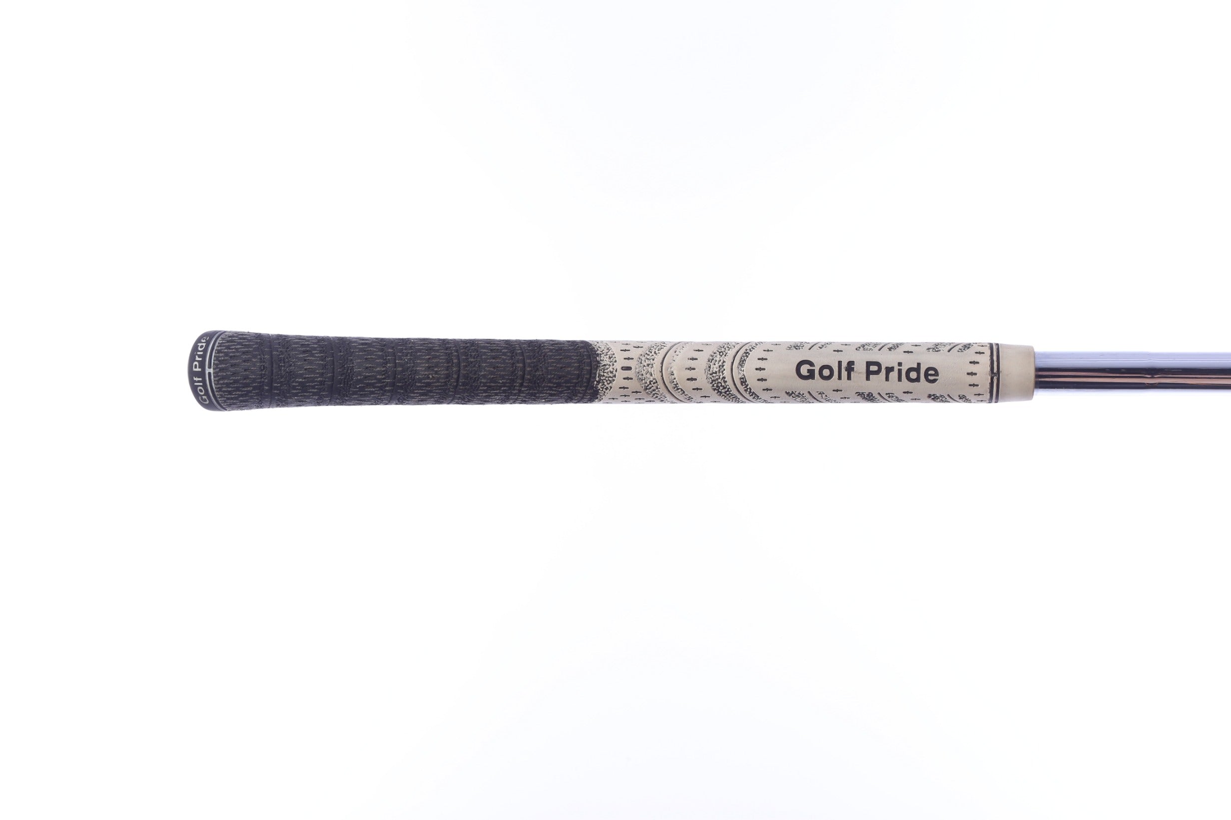 Used TaylorMade Milled Grind Raw Gap Wedge - Right-Handed - 48 Degrees - Stiff Flex
