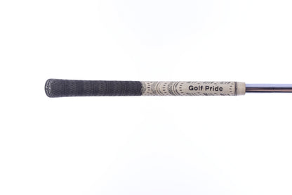 Used TaylorMade Milled Grind Raw Gap Wedge - Right-Handed - 48 Degrees - Stiff Flex