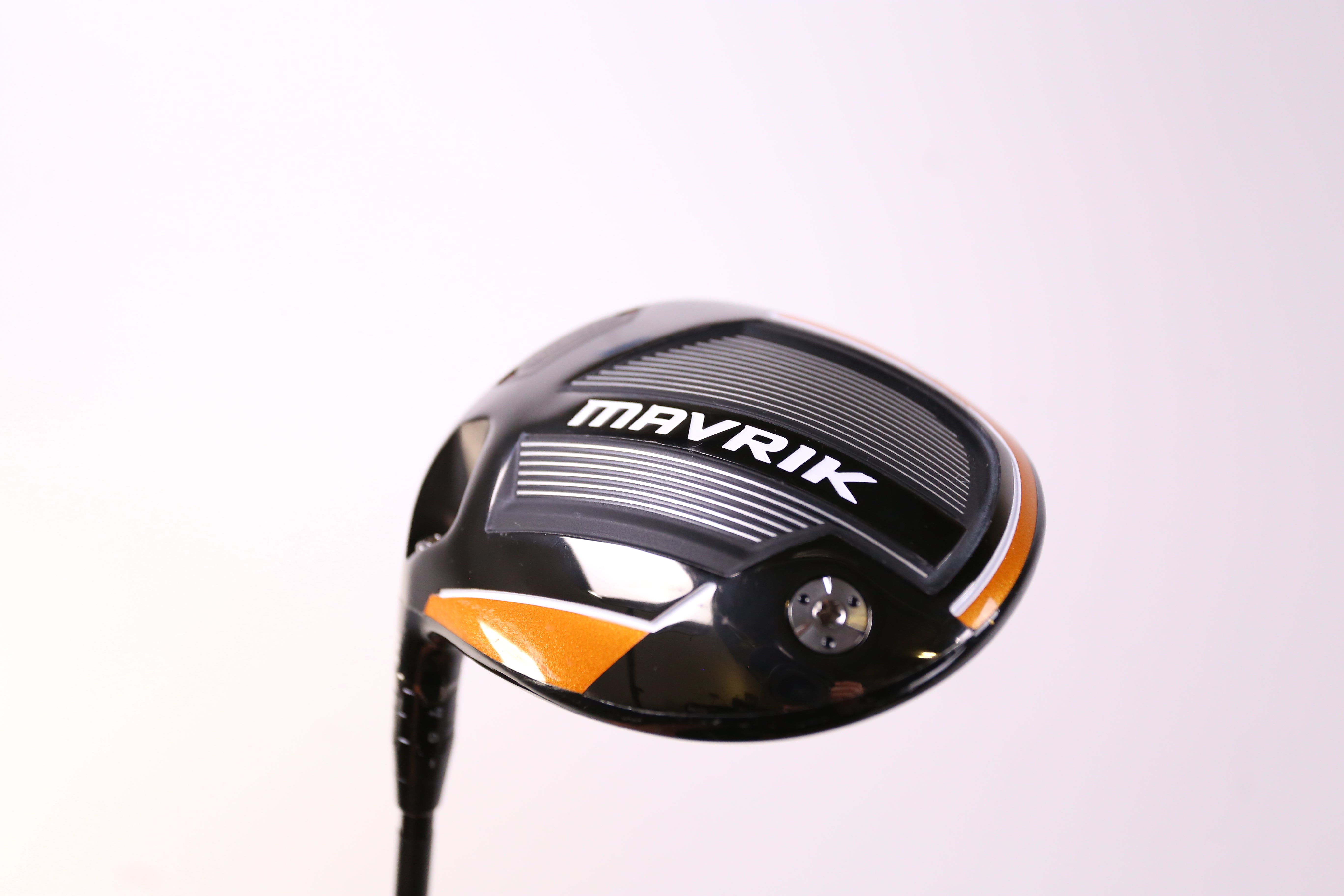 Used Callaway Mavrik Left-Handed Driver – Next Round