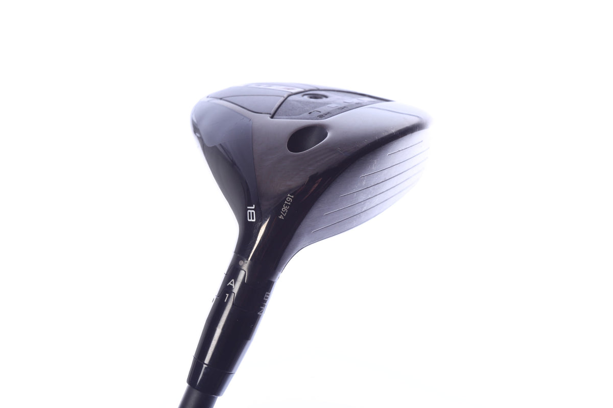 Used Titleist GT3 5-Wood - Right-Handed - 18 Degrees - Stiff Flex-Next Round