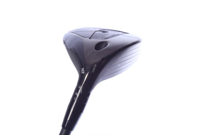 Used Titleist GT3 5-Wood - Right-Handed - 18 Degrees - Stiff Flex-Next Round