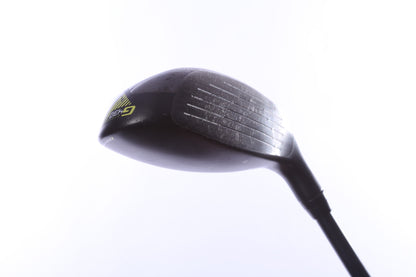 Used Ping G430 4H Hybrid - Left-Handed - 22 Degrees - Regular Flex-Next Round
