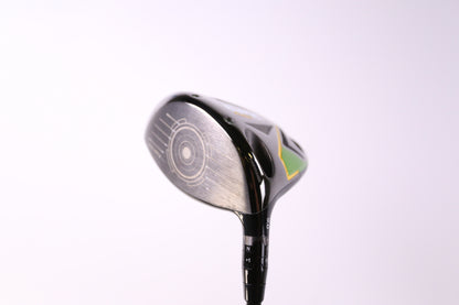 Used Callaway Epic Flash Driver - Left-Handed - 9 Degrees - Extra Stiff Flex-Next Round