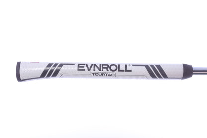 Used Evnroll V5.1 Duo Hatchback Mallet Putter - Right-Handed - 35 in - Mallet