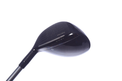 Used TaylorMade Qi10 5H Hybrid - Right-Handed - 27 Degrees - Seniors Flex-Next Round