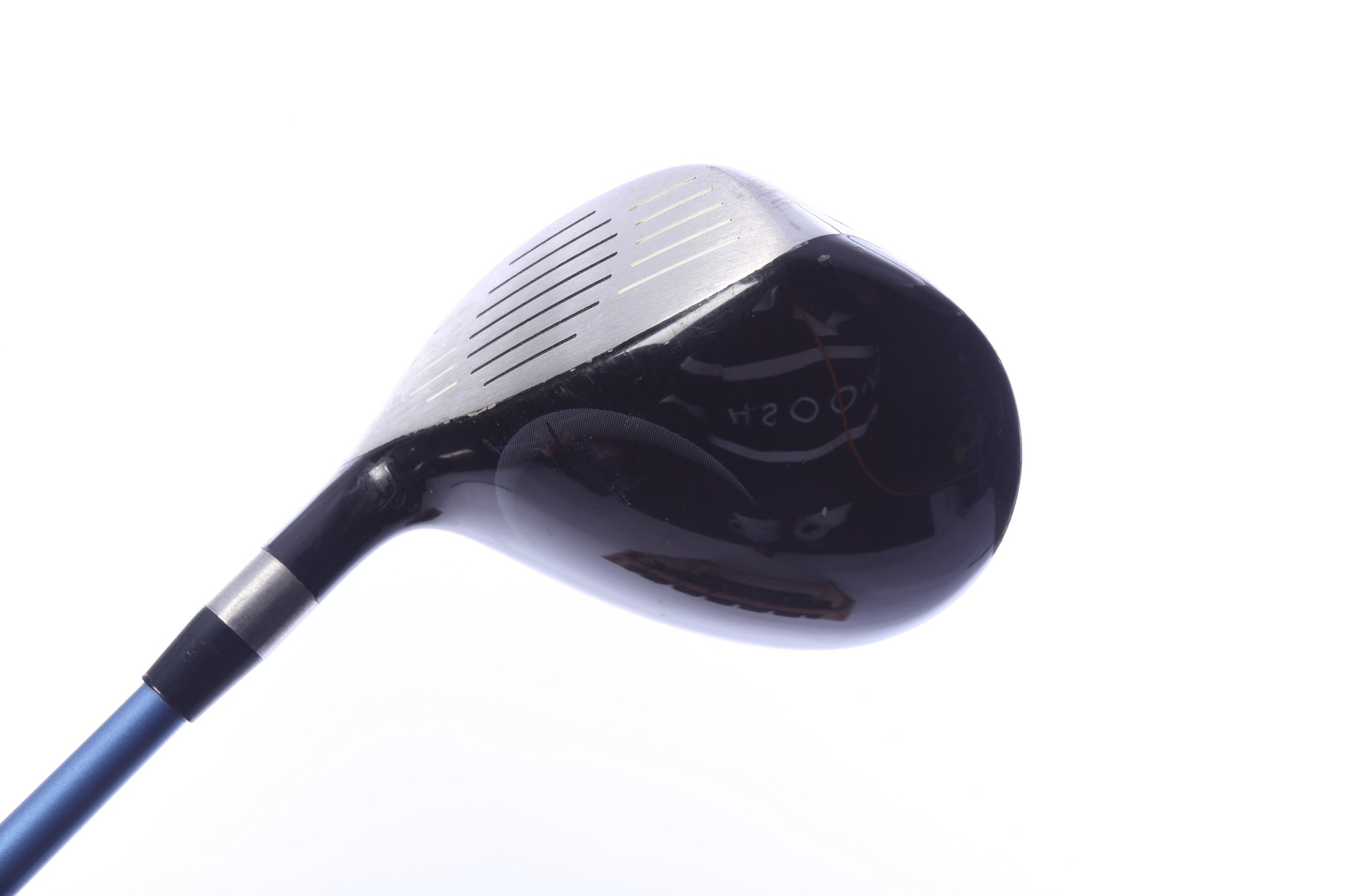 Used Ping G5 3-Wood - Right-Handed - 18 Degrees - Ladies Flex