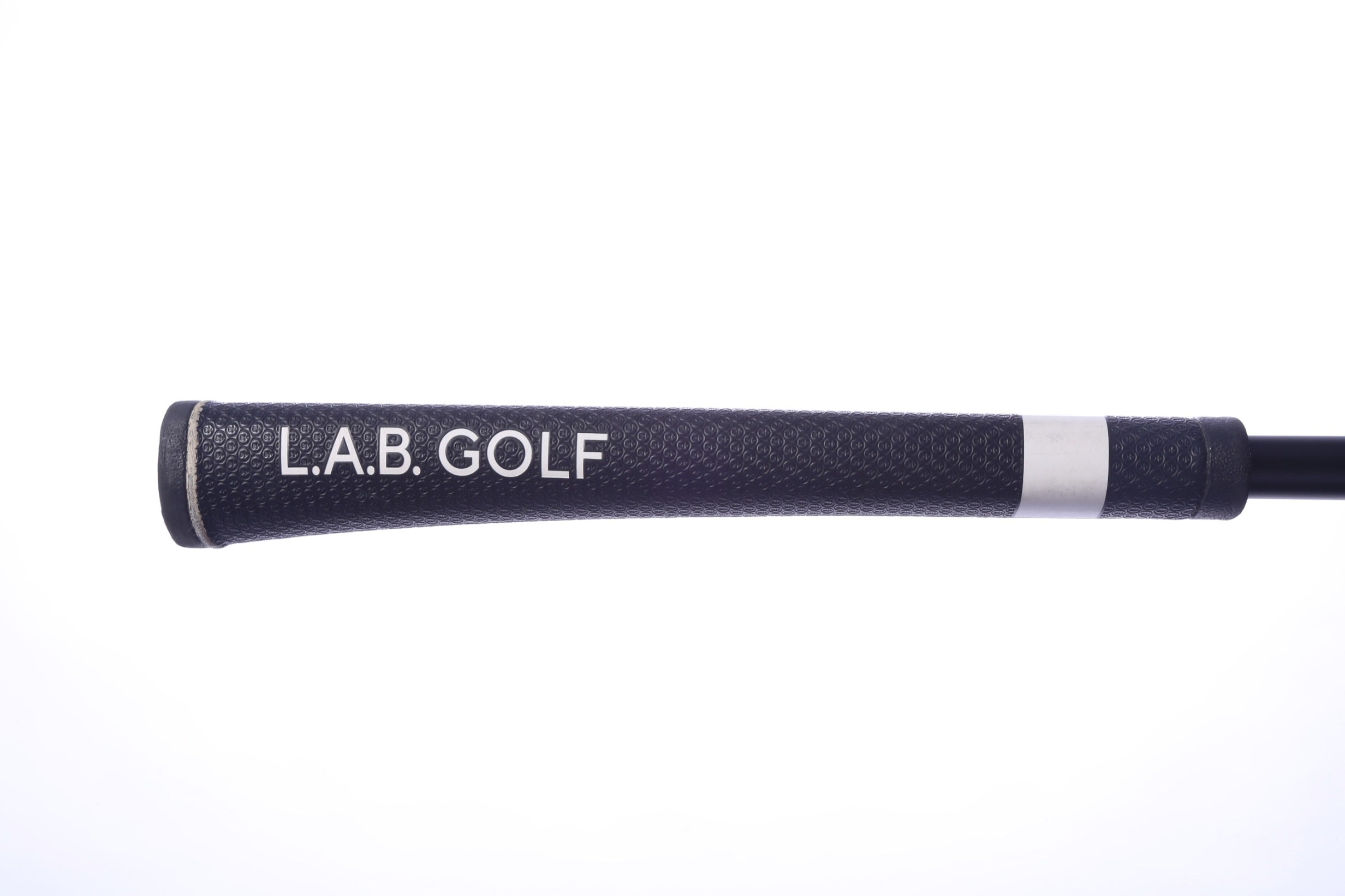 Used L.A.B. Golf OZ.1 Putter - Right-Handed - 34 in - Mallet-Next Round