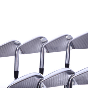 Used Mizuno Pro 243 Iron Set - Right-Handed - 4-PW - Stiff Flex-Next Round