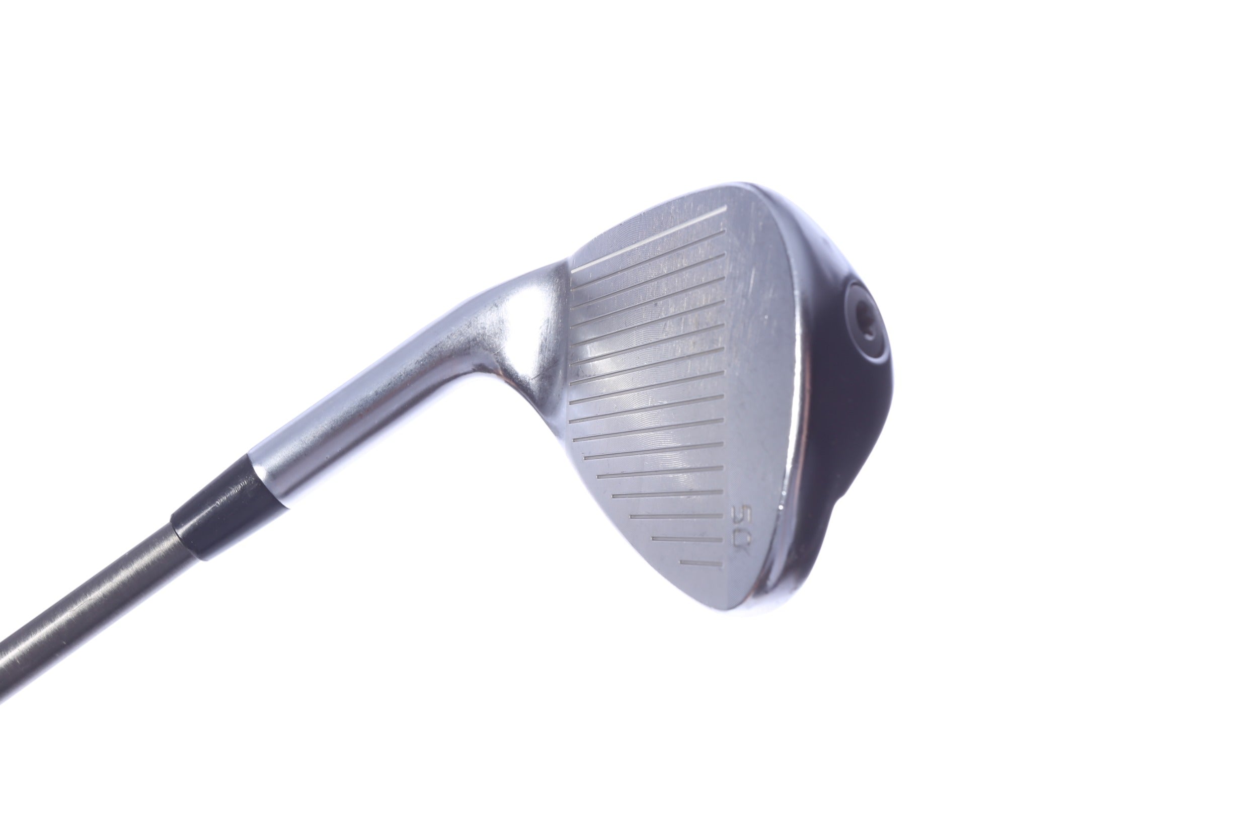 Used Ping G430 Approach Wedge - Right-Handed - 50 Degrees - Regular Flex