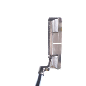 Used TaylorMade Rossa Classic Daytona 1 agsi+ Putter - Right-Handed - 33 in - Blade-Next Round