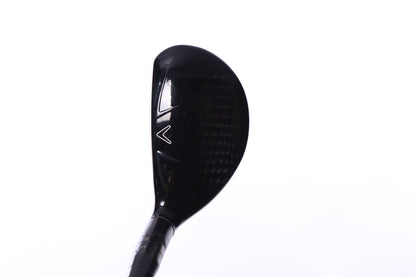 Used Callaway Epic 3H Hybrid - Right-Handed - 20 Degrees - Regular Flex