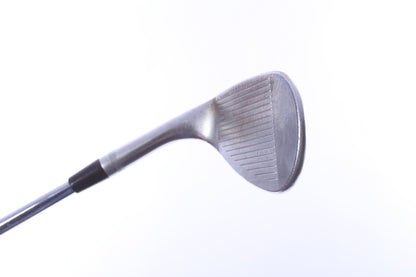 Used Titleist Vokey SM9 Tour Chrome Lob Wedge - Right-Handed - 60 Degrees - Wedge Flex-Next Round