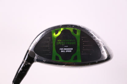 Used Callaway Epic Max LS Driver - Right-Handed - 9 Degrees - Stiff Flex-Next Round