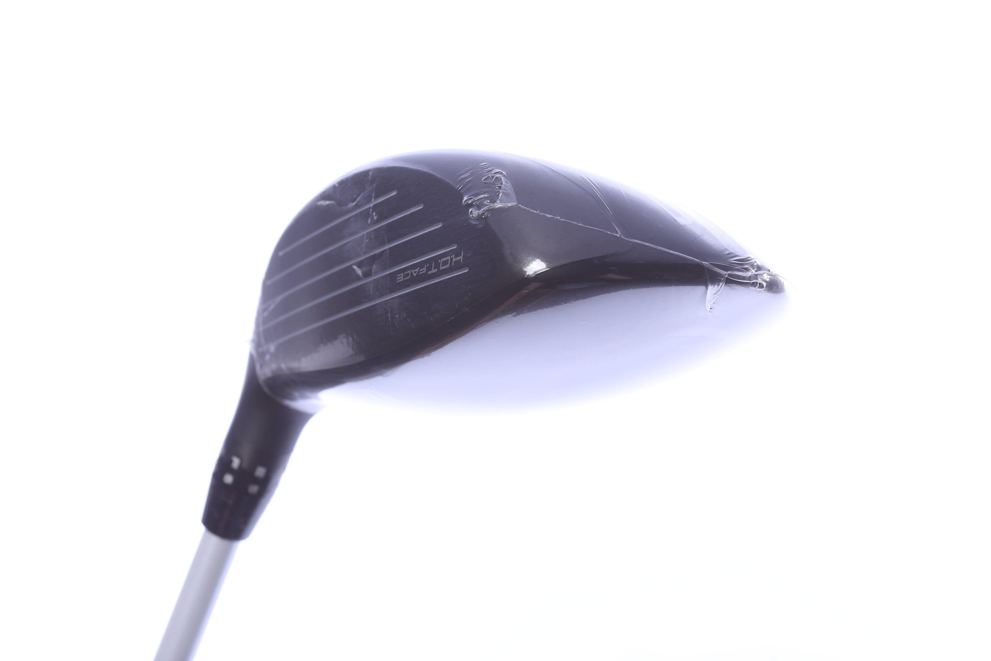 Cobra Darkspeed X 3-Wood - Right-Handed - 15 Degrees - Stiff Flex-Next Round