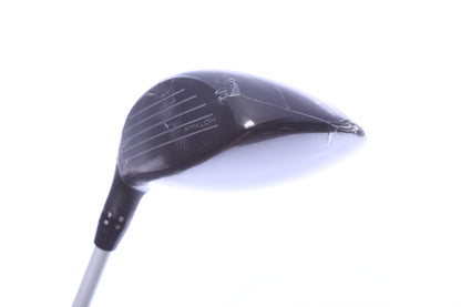 Cobra Darkspeed X 3-Wood - Right-Handed - 15 Degrees - Stiff Flex-Next Round