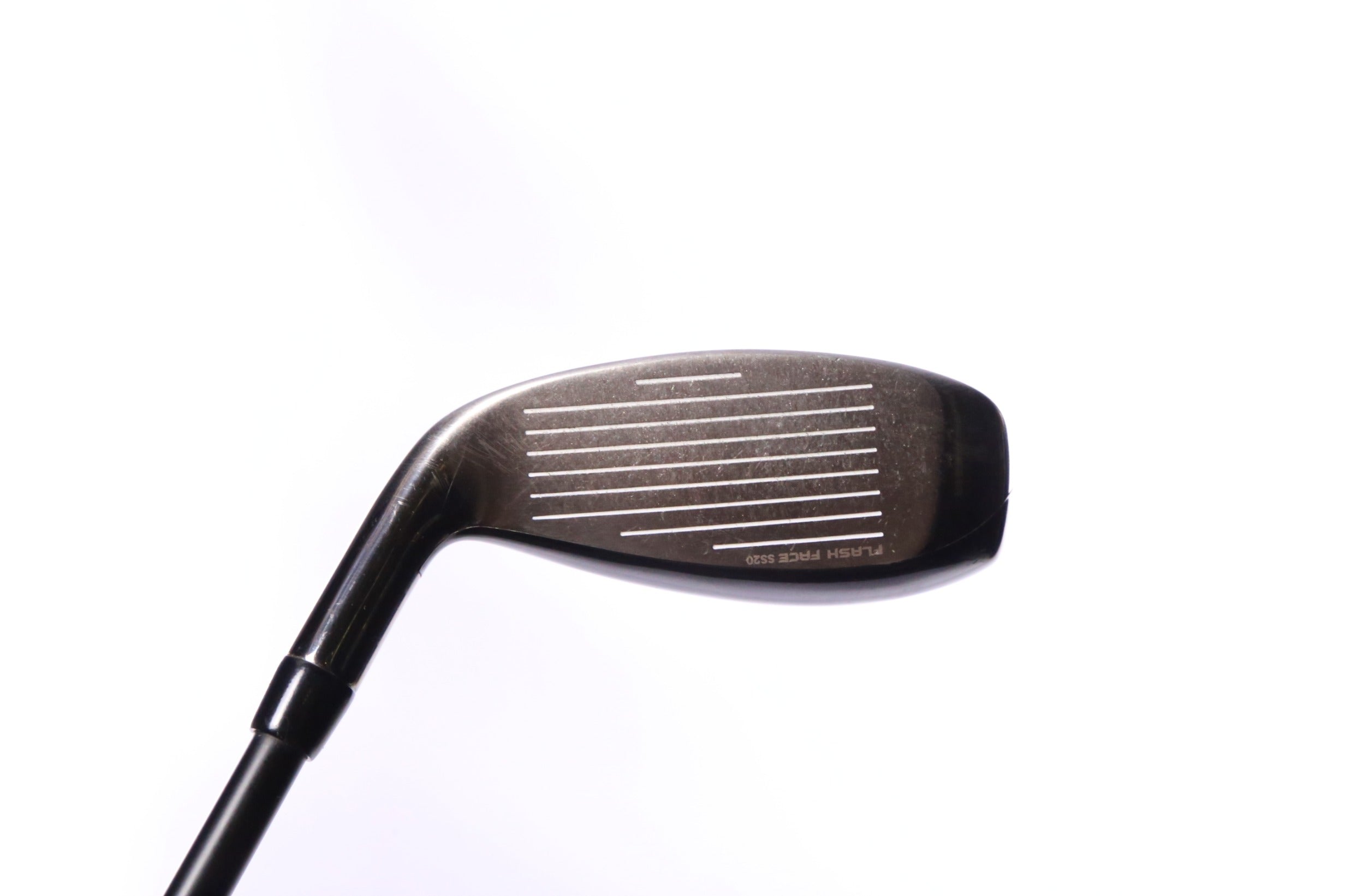 Used Callaway Mavrik Max Womens 6H Hybrid - Right-Handed - 30 Degrees - Ladies Flex-Next Round