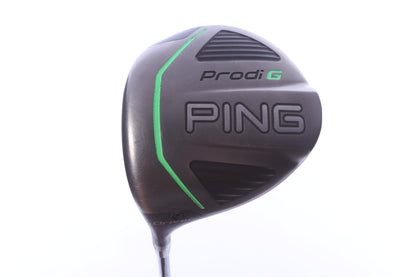 Used Ping Prodi G Driver - 15 Degrees - Junior Flex Ping Prodi G - Left-Handed-Next Round