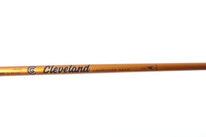 Used Cleveland Launcher 5H Hybrid - Right-Handed - 25 Degrees - Seniors Flex