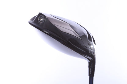 Used TaylorMade STEALTH PLUS Driver - 9 Degrees - Stiff Flex Mitsubishi Diamana TB - Right-Handed-Next Round