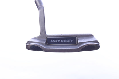 Used Odyssey White Hot RX #1 Putter - Right-Handed - 34 in - Blade