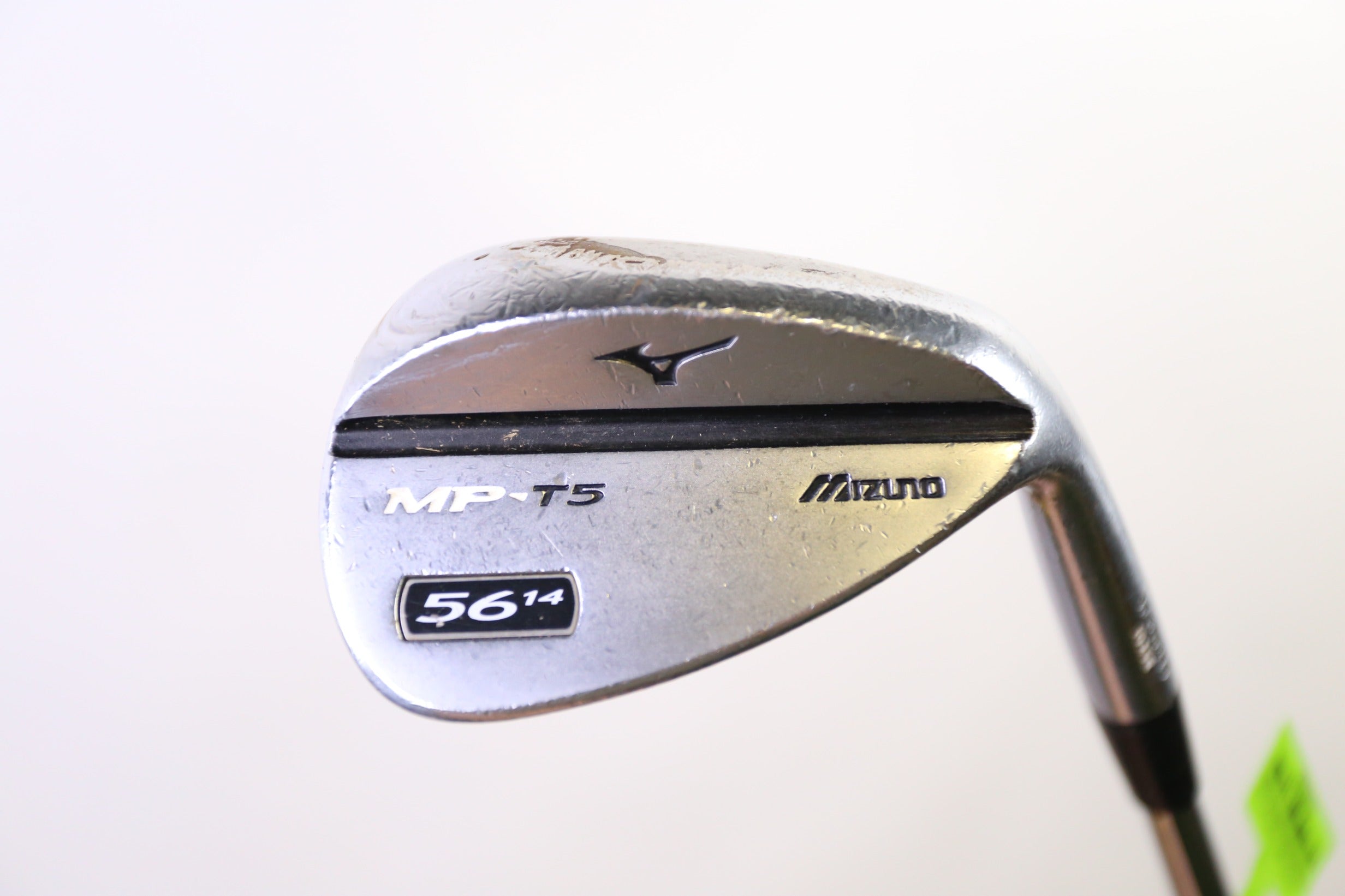 Mizuno ES Wedge - 56 factory Degree