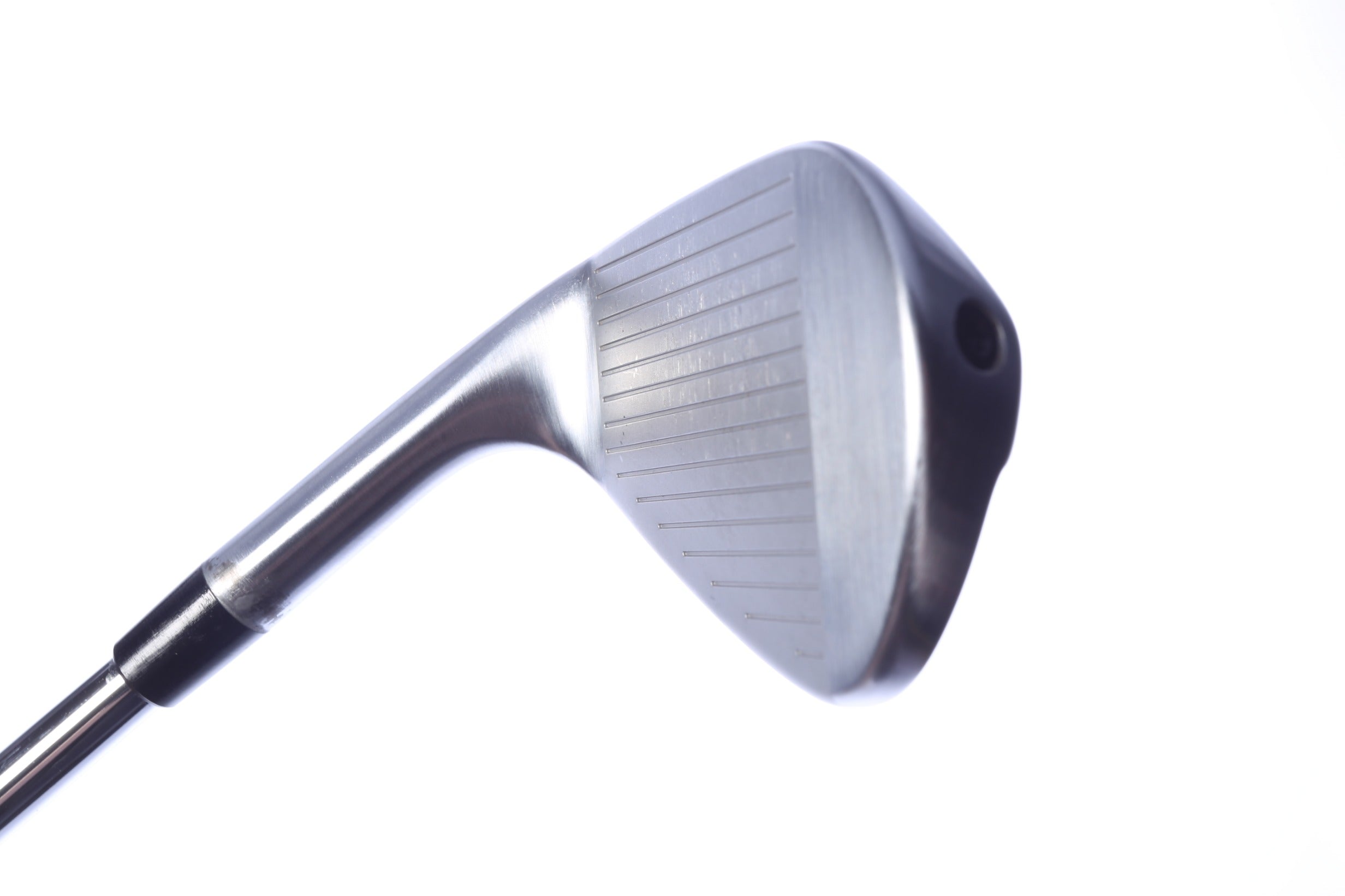 Used TaylorMade 2024 P770 Approach Wedge - Right-Handed - 50 Degrees - Stiff Flex