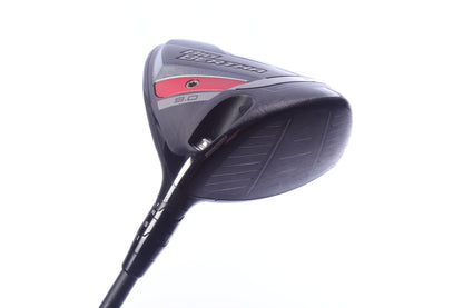Used Callaway Big Bertha 23 Driver - 9 Degrees - Extra Stiff Flex Mitsubishi Tensei 1K Black - Right-Handed