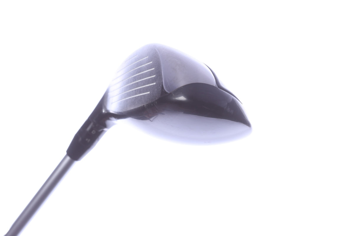 Used Callaway Paradym X 4H Hybrid - Right-Handed - 21 Degrees - Seniors Flex-Next Round
