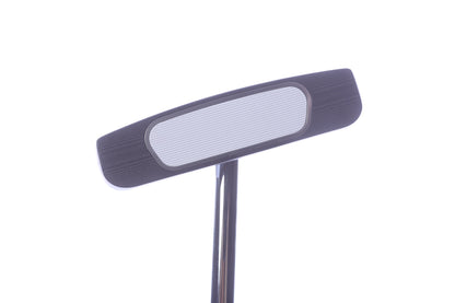 Used Odyssey Ai-DUAL Square 2 Square Jailbird Putter - Right-Handed - 34 in - Mallet