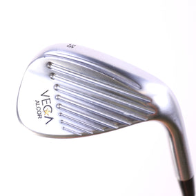 Used Vega Alcor Sand Wedge - Right-Handed - 56 Degrees - Stiff Flex-Next Round