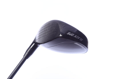 Used PXG 0311 Black OPS 7-Wood - Right-Handed - 21 Degrees - Regular Flex