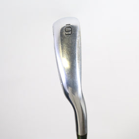 Used Mizuno JPX-825 Single 6-Iron - Right-Handed - Stiff Flex