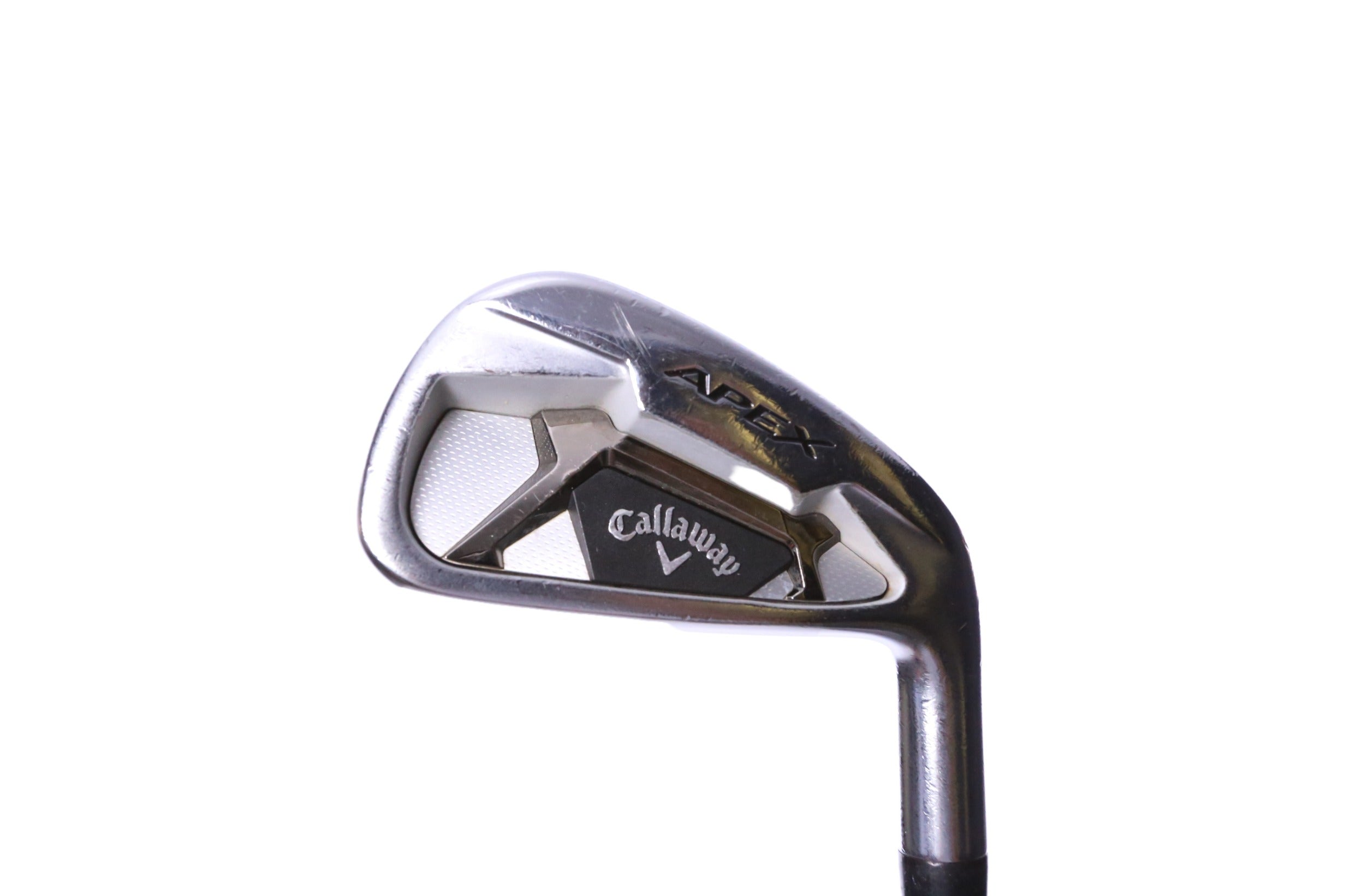 Used Callaway Apex 21 Single 4-Iron - Right-Handed - Stiff Flex