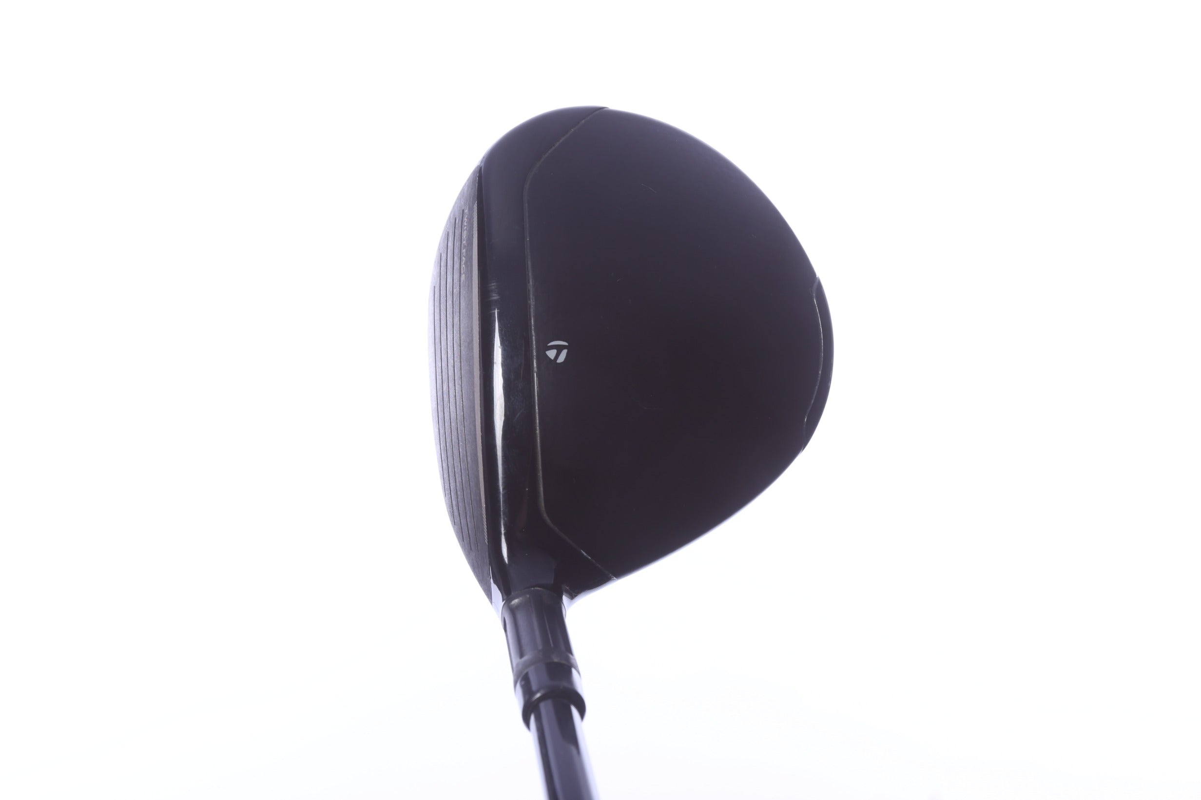 Used TaylorMade STEALTH 3HL Wood - Right-Handed - 16.5 Degrees - Regular Flex