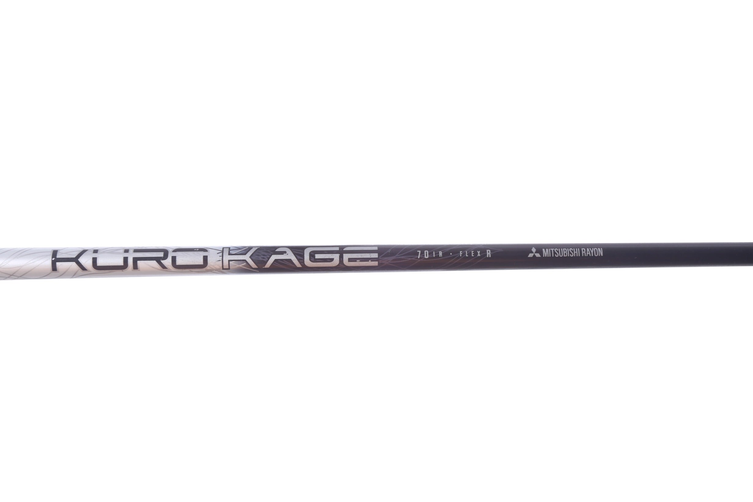 Used TaylorMade 2019 M2 Single 9-Iron - Right-Handed - Regular Flex-Next Round