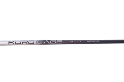 Used TaylorMade 2019 M2 Single 9-Iron - Right-Handed - Regular Flex-Next Round