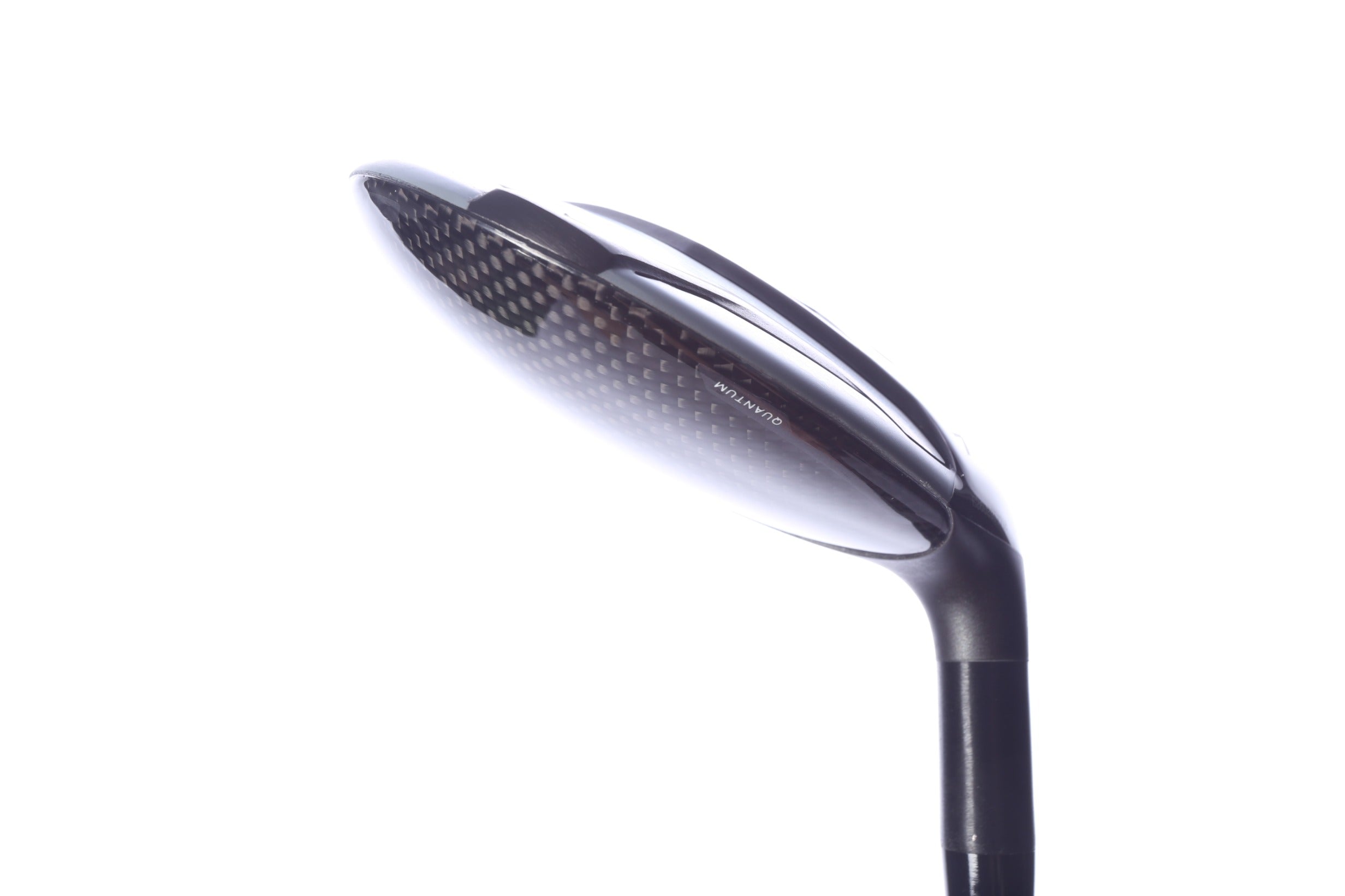 Used Callaway Quantum Max 7-Wood - Right-Handed - 21 Degrees - Stiff Flex-Next Round