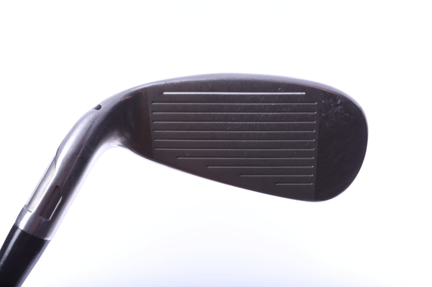 Used TaylorMade Stealth HD Single 7-Iron - Right-Handed - Ladies Flex-Next Round