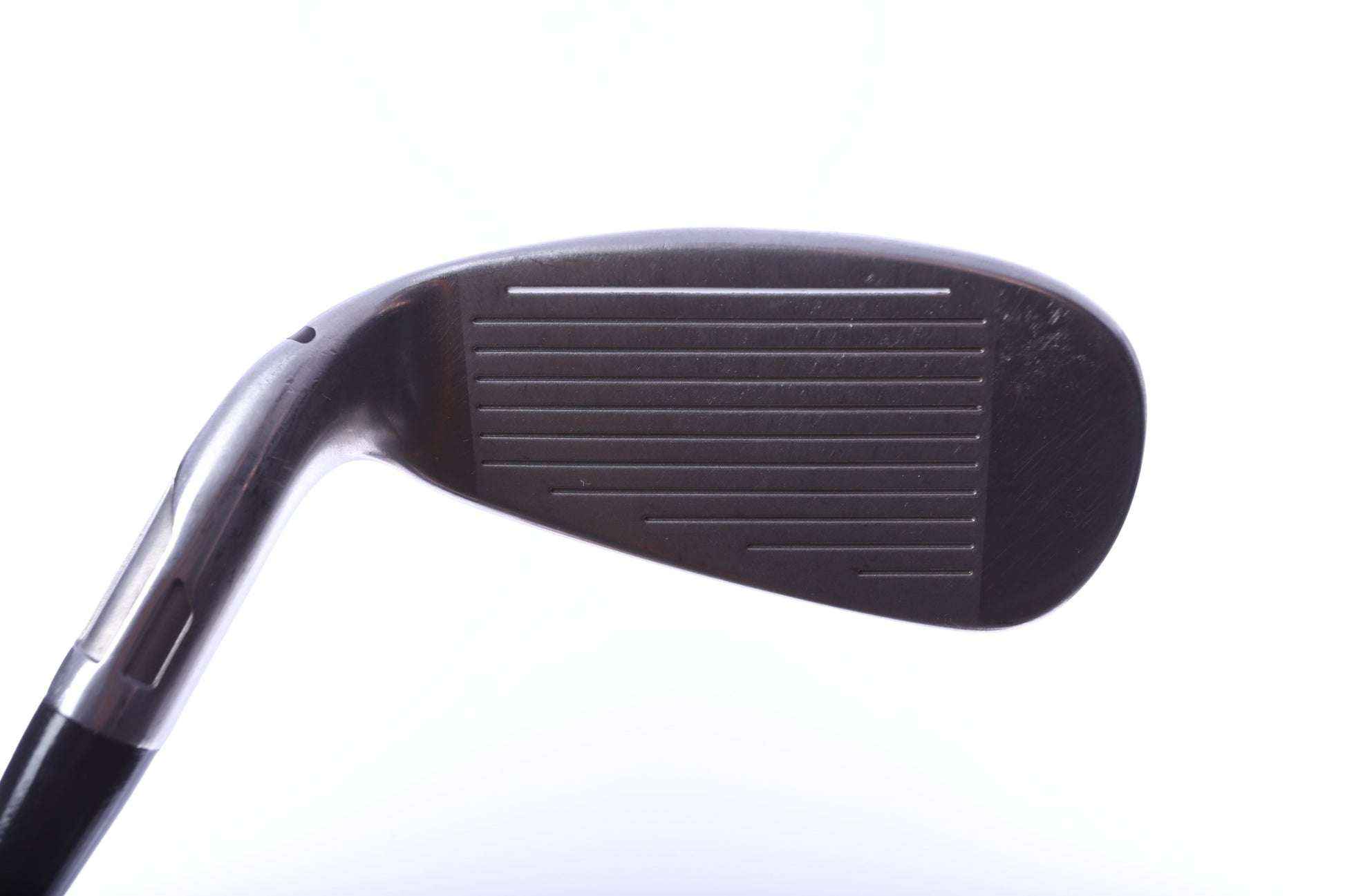 Used TaylorMade Stealth HD Single 7-Iron - Right-Handed - Ladies Flex-Next Round
