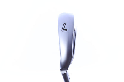 Used Ping G425 Single 7-Iron - Left-Handed - Stiff Flex-Next Round