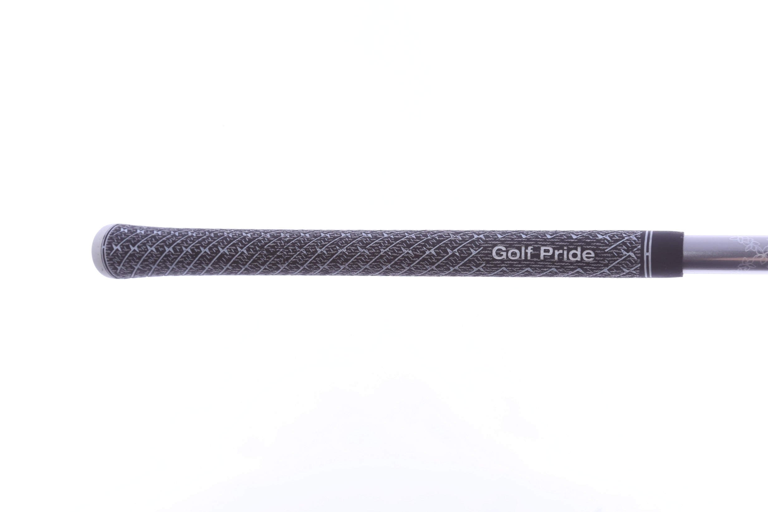Used Mitsubishi Diamana GT Driver Shaft Extra Stiff Flex Graphite - 44 in - Cobra MyFly Adapter-Next Round