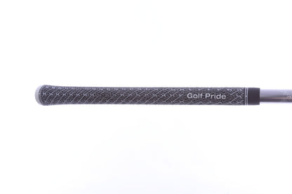 Used Mitsubishi Diamana GT Driver Shaft Extra Stiff Flex Graphite - 44 in - Cobra MyFly Adapter-Next Round