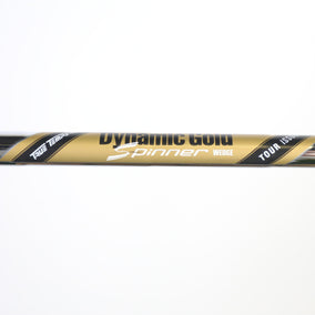 Used Cleveland RTX Full Face ZipCore Tour Satin Sand Wedge - Left-Handed - 56 Degrees - Stiff Flex-Next Round