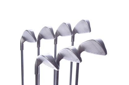Used Ping i3 Oversize Iron Set - Right-Handed - 3-9 - Stiff Flex-Next Round