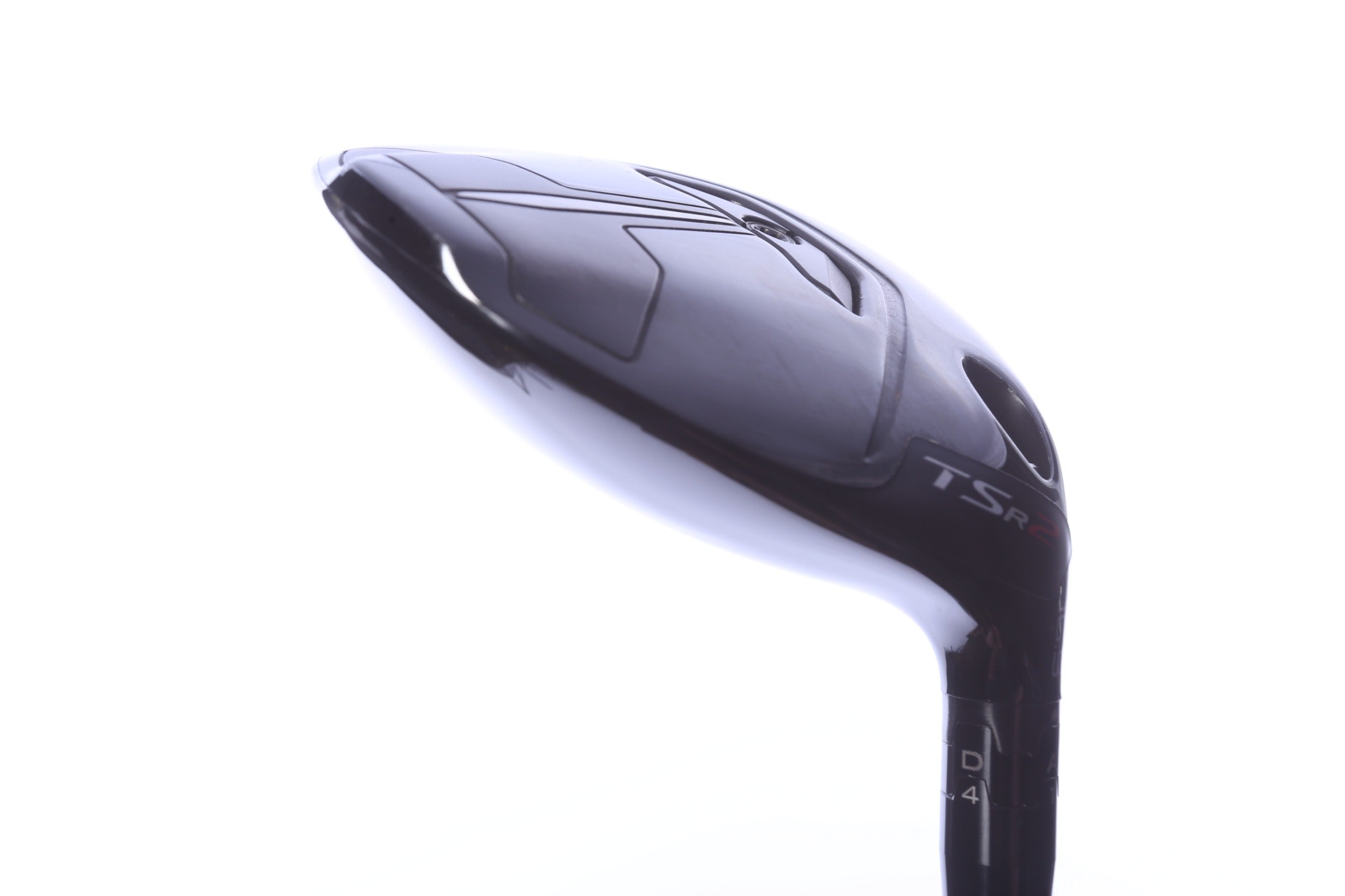 Used Titleist TSR2 3-Wood - Right-Handed - 16.5 Degrees - Stiff Flex-Next Round