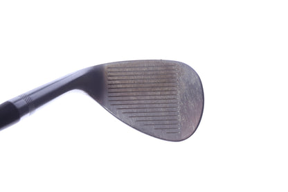 Used Titleist Vokey SM9 Tour Chrome Lob Wedge - Right-Handed - 60 Degrees - Wedge Flex-Next Round
