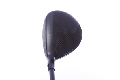 Used Callaway Paradym Ai Smoke MAX 3-Wood - Right-Handed - 15 Degrees - Stiff Flex-Next Round
