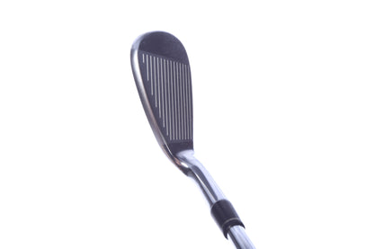 Used Callaway Apex 19 Approach Wedge - Left-Handed - 48 Degrees - Regular Flex