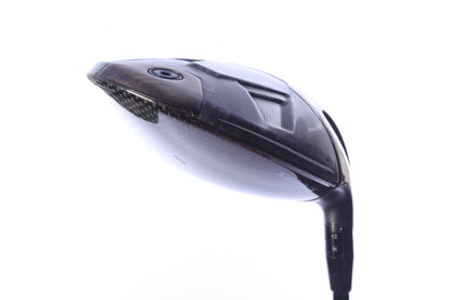 Used Callaway Paradym Ai Smoke MAX Driver - 10.5 Degrees - Stiff Flex Mitsubishi Tensei AV Blue - Right-Handed